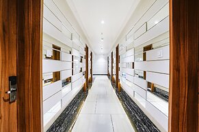 Fabhotel The Nashik Inn