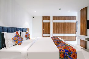 Fabhotel The Nashik Inn