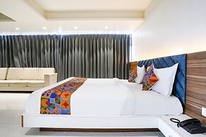 Fabhotel The Nashik Inn