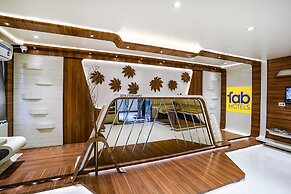 Fabhotel The Nashik Inn