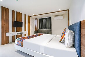 Fabhotel The Nashik Inn