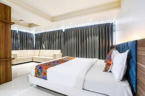 Fabhotel The Nashik Inn