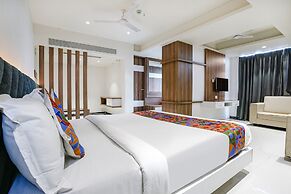 Fabhotel The Nashik Inn