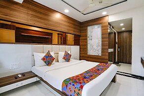 Fabhotel The Nashik Inn