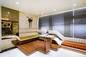 Fabhotel The Nashik Inn