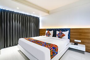 Fabhotel The Nashik Inn