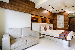 Fabhotel The Nashik Inn