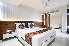 Fabhotel The Nashik Inn