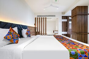 Fabhotel The Nashik Inn