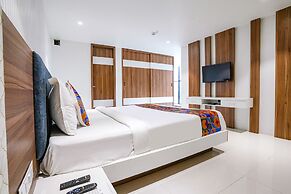 Fabhotel The Nashik Inn