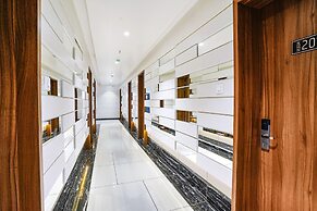 Fabhotel The Nashik Inn