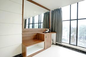 Fabhotel The Nashik Inn