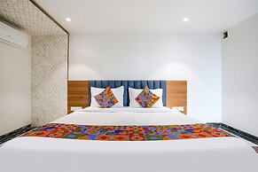 Fabhotel The Nashik Inn