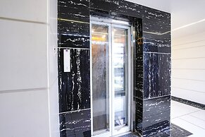 Fabhotel The Nashik Inn