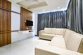 Fabhotel The Nashik Inn