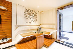 Fabhotel The Nashik Inn