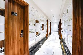 Fabhotel The Nashik Inn