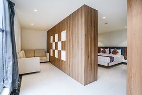 Fabhotel The Nashik Inn