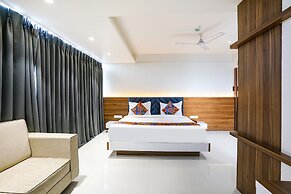 Fabhotel The Nashik Inn