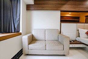 Fabhotel The Nashik Inn