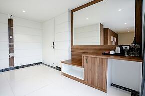 Fabhotel The Nashik Inn