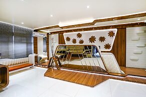 Fabhotel The Nashik Inn