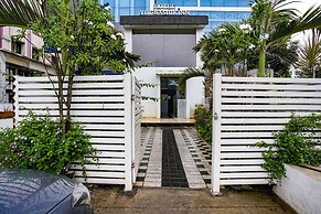 Fabhotel The Nashik Inn