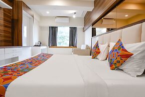 Fabhotel The Nashik Inn