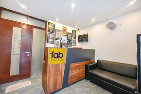 Fabhotel Sparkling