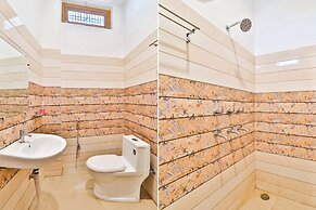 Fabexpress Rameshwaram Guest House