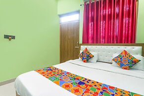 Fabexpress Rameshwaram Guest House