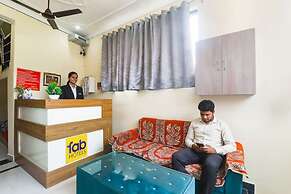 FabHotel Rameshwaram Guest House