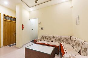 Fabexpress Rameshwaram Guest House