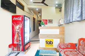 Fabexpress Rameshwaram Guest House