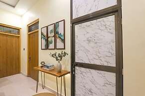FabHotel Rameshwaram Guest House