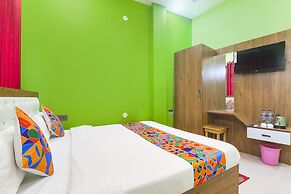 Fabexpress Rameshwaram Guest House