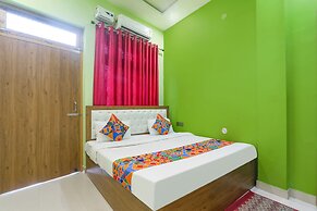 Fabexpress Rameshwaram Guest House