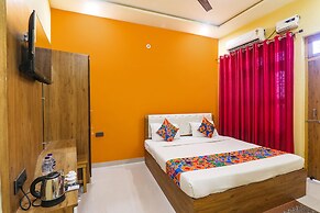 Fabexpress Rameshwaram Guest House