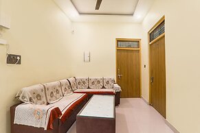 Fabexpress Rameshwaram Guest House