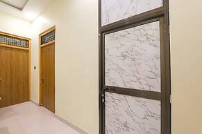 Fabexpress Rameshwaram Guest House