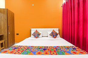 Fabexpress Rameshwaram Guest House