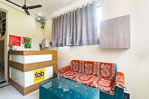 Fabexpress Rameshwaram Guest House