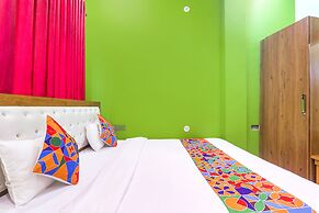 Fabexpress Rameshwaram Guest House