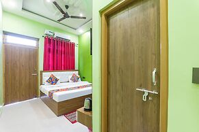 Fabexpress Rameshwaram Guest House