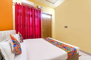 Fabexpress Rameshwaram Guest House