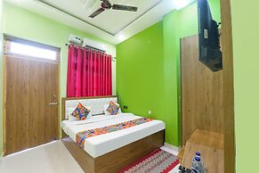 Fabexpress Rameshwaram Guest House