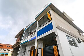 Fabexpress Rameshwaram Guest House