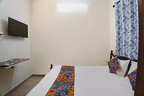 Fabhotel Continental Lebe Inn