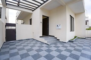 Fabhotel Continental Lebe Inn