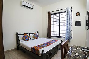 Fabhotel Continental Lebe Inn